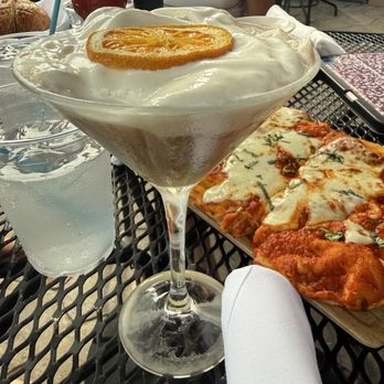 McLoone's Boathouse - Espresso martini is incredible - New American Near Me - West Orange, New Jersey McLoone's Boathouse - Espresso martini is incredible - New American Near Me - West Orange, New Jersey