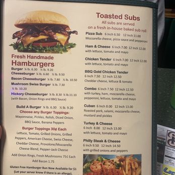 Dutch Village Restaurant - Sandwiches - American Near Me - Clymer, New York