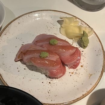 Katsuya LA Live - O-Toro - Sushi Bars Near Me - Los Angeles, California