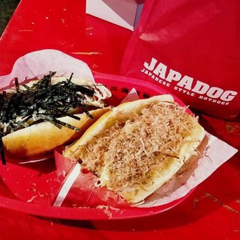 Japadog - Japanese Near Me - Vancouver, British Columbia Japadog - Japanese Near Me - Vancouver, British Columbia