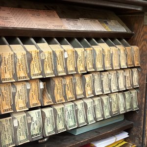 Fox River Trolley Museum on Yelp