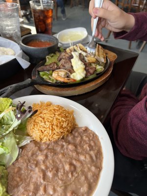 Azul Mexican Grill by null