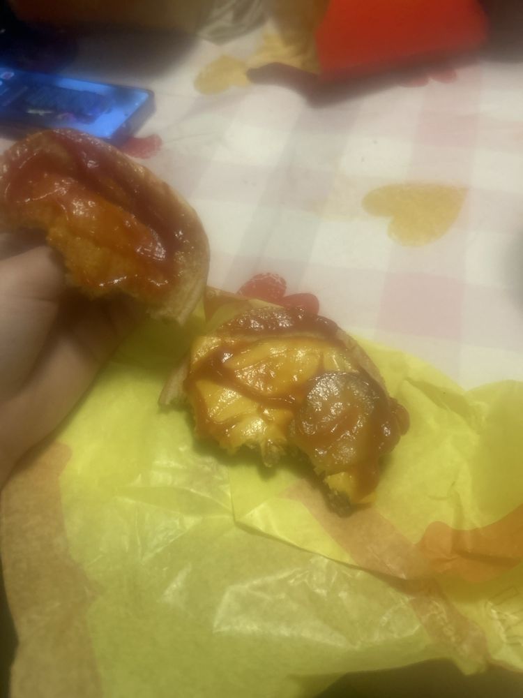 McDonald's Logo