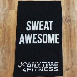 Anytime Fitness