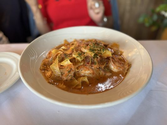 Buona Tavola by null