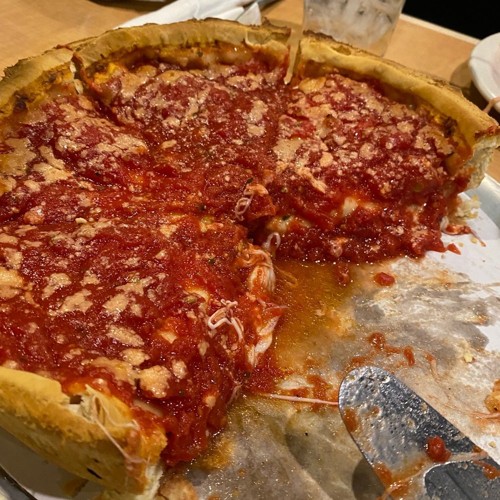 Pizzeria Davlo - Pizza Near Me - Omaha, Nebraska