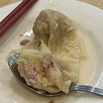 C & M Bistro - Won Ton - Cantonese Near Me - Oakland, California