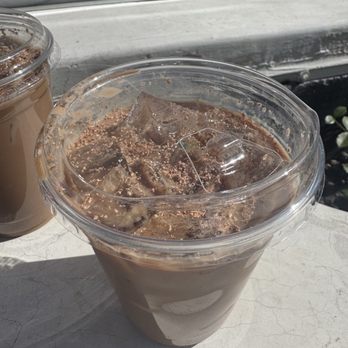 Lynx Coffee - El dorado - Coffee & Tea Near Me - Sherman Oaks, California