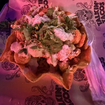 Talkin’ Tacos Miami Springs - Shrimp Rice Bowl - Tacos Near Me - Miami Springs, Florida Talkin’ Tacos Miami Springs - Shrimp Rice Bowl - Tacos Near Me - Miami Springs, Florida