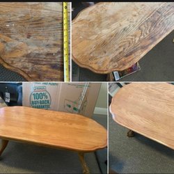 Furniture Master - Back to business..