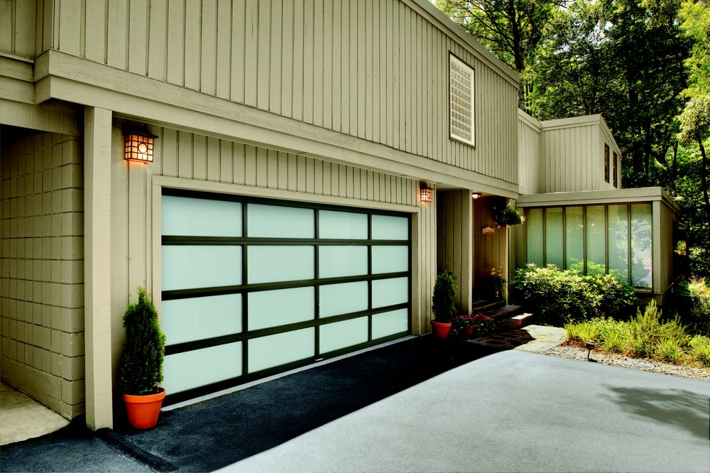 DH PACE GARAGE DOORS Updated September 2024 16 Photos 419 Bronco