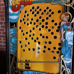 Rare game