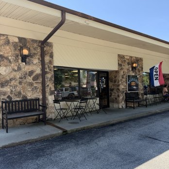 Bagels Etc - Outside - Delis Near Me - Barrington, Rhode Island Bagels Etc - Outside - Delis Near Me - Barrington, Rhode Island