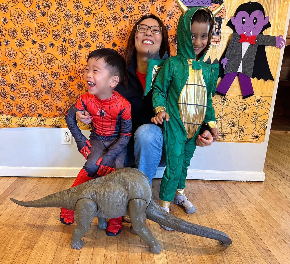 Mandarin Tree Academy - childcare center in Manhattan Beach, CA