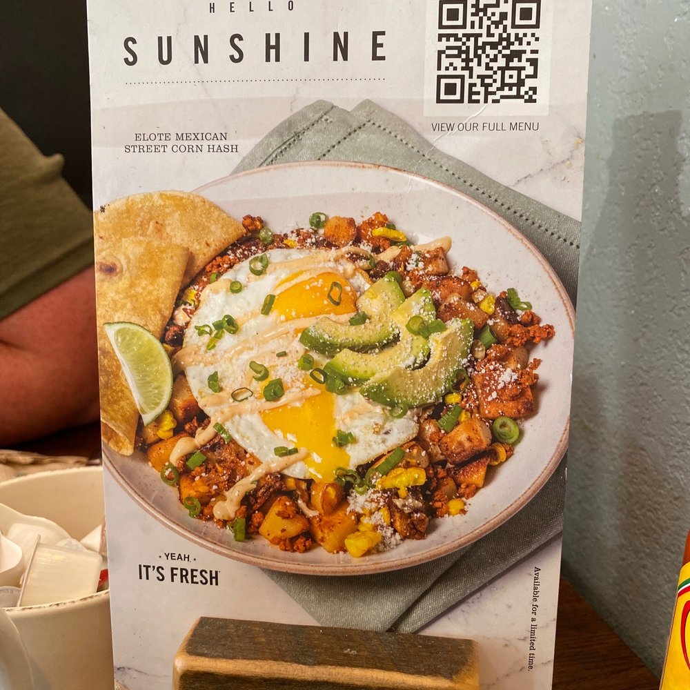 First Watch - Elote Mexican street corn hash - Breakfast & Brunch Near Me - Montgomery, Alabama First Watch - Elote Mexican street corn hash - Breakfast & Brunch Near Me - Montgomery, Alabama