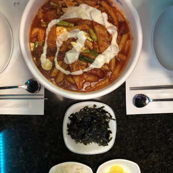 Luv Dduk - Korean Near Me - Cerritos, California Luv Dduk - Korean Near Me - Cerritos, California