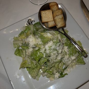 Hyde Park Prime Steakhouse - Caesar Salad - Steakhouses Near Me - Pittsburgh, Pennsylvania Hyde Park Prime Steakhouse - Caesar Salad - Steakhouses Near Me - Pittsburgh, Pennsylvania