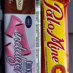 The Chocolate Museum