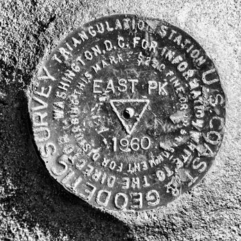 Mt. Tamalpais East Peak - East Peak Marker - Parks Near Me - Mill Valley, California Mt. Tamalpais East Peak - East Peak Marker - Parks Near Me - Mill Valley, California