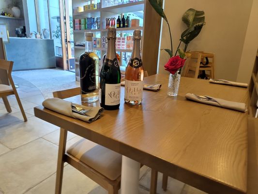 Sipeos Restaurant & Bar by null