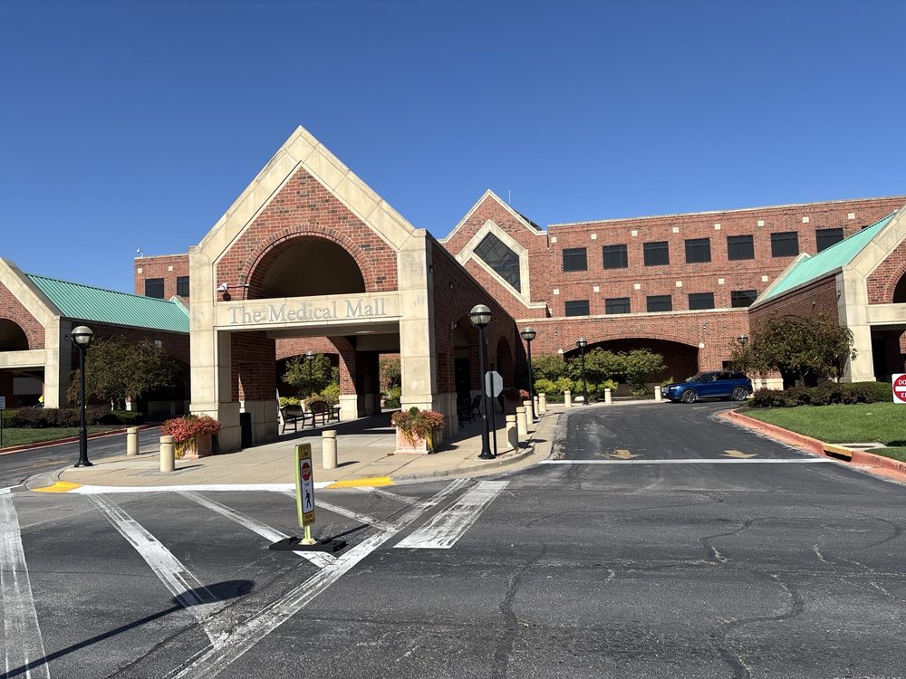 St. Joseph Medical Center - patient advocate in Kansas City, MO