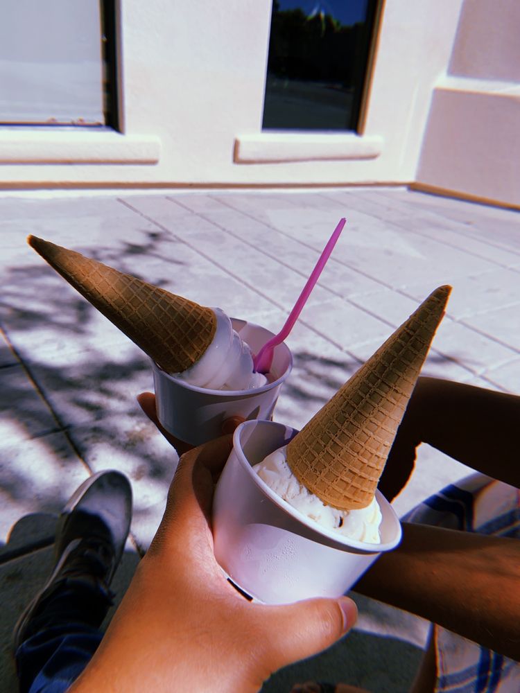 BRAIN FREEZE PREMIUM FROZEN YOGURT & ICE CREAM OF BONSALL Updated