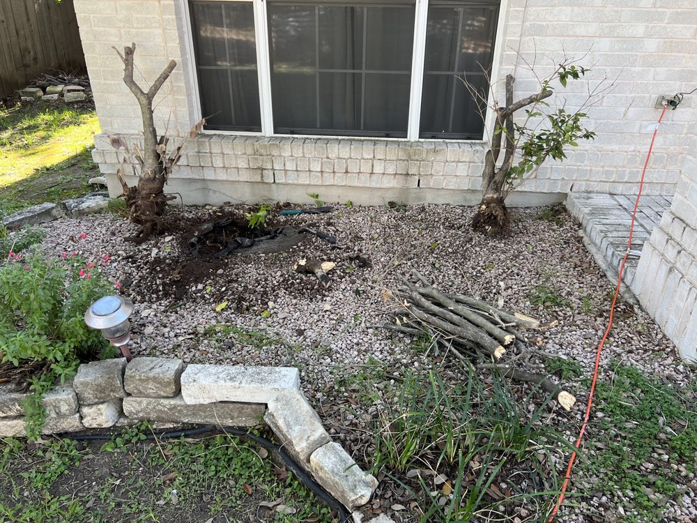 Slide of B’s Renovation & Service Care