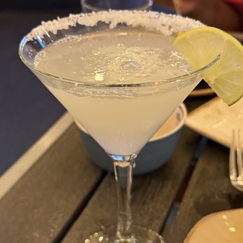 Mi Amor Restaurant - Boss Margarita - Empanadas Near Me - Evergreen Park, Illinois