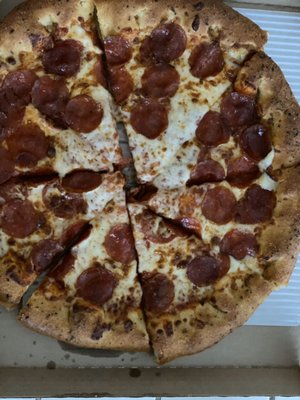 Pizza Hut by null