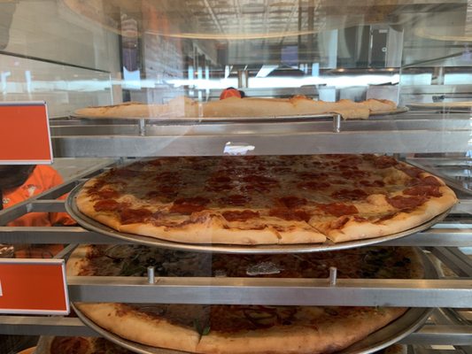 Fat Boy's Pizza - Richmond by null