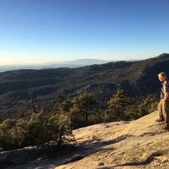 Idyllwild Nature Center - Hiking Near Me - Idyllwild, California Idyllwild Nature Center - Hiking Near Me - Idyllwild, California