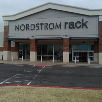 Nordstrom Rack - Store front - Department Stores Near Me - Oklahoma City, Oklahoma