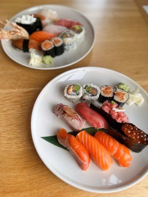 Sushi Taro by null Sushi Taro by null