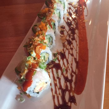 Fat Fish - A special - Sushi Bars Near Me - Salt Lake City, Utah Fat Fish - A special - Sushi Bars Near Me - Salt Lake City, Utah