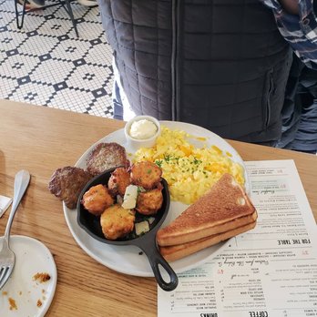 Magnolia Table - Yum - Breakfast & Brunch Near Me - Waco, Texas Magnolia Table - Yum - Breakfast & Brunch Near Me - Waco, Texas