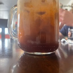 Thai Iced Tea