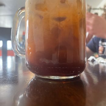 Jasmine Thai Cuisine - Thai Iced Tea - Thai Near Me - Twin Falls, Idaho