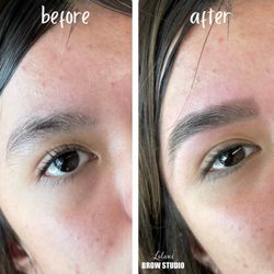 Lalani Brow Studio