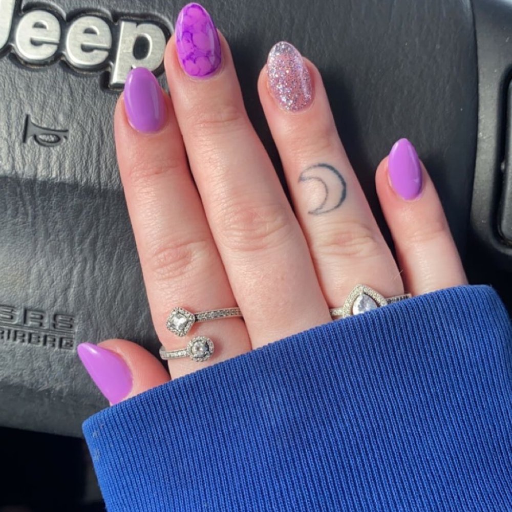 NailSHOW - Marble - Nail Salons Near Me - Overland Park, Kansas NailSHOW - Marble - Nail Salons Near Me - Overland Park, Kansas