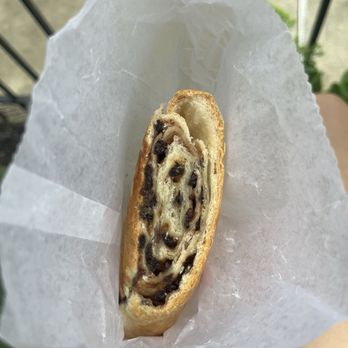 Suzy's Roti Parlour - Currant Roll - Trinidadian Near Me - Brooklyn, New York Suzy's Roti Parlour - Currant Roll - Trinidadian Near Me - Brooklyn, New York