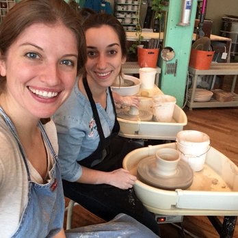 Yay Clay - Art Classes Near Me - Philadelphia, Pennsylvania