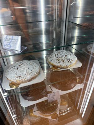 Gelateria Pasticceria Badiani by null