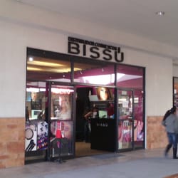 Bissú, Cosméticos.
