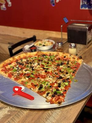 Breckenridge Ale House & Pizza by null