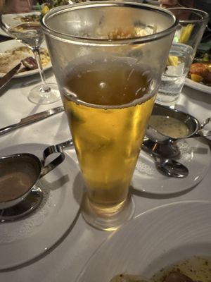 Rosebud Steakhouse Wheeling IL by null