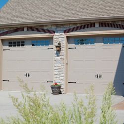 RCI Doors