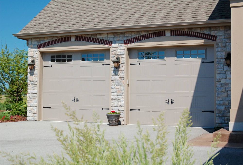 RCI Doors - Garage Door Contractor in Asheboro, NC