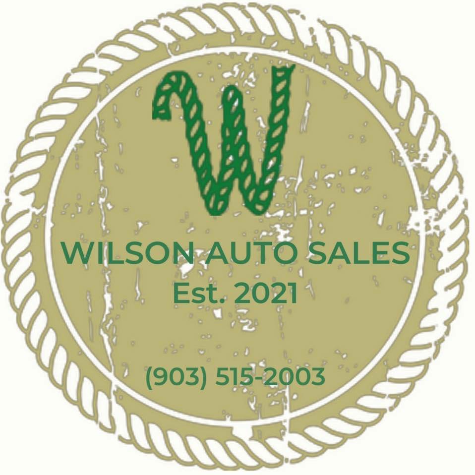 WILSON AUTO SALES Request Information 605 State Hwy 31 W, Chandler
