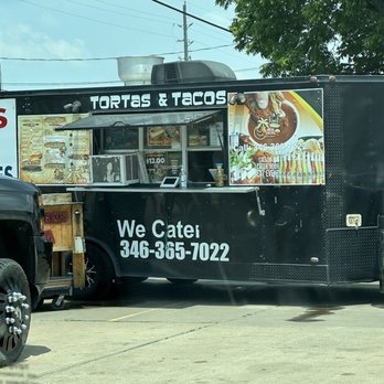 Tortas Tacos Palma - a black food truck - Tacos Near Me - Sealy, Texas Tortas Tacos Palma - a black food truck - Tacos Near Me - Sealy, Texas