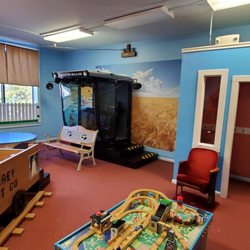 Reno County Museum